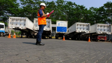 PGN (PGAS) Tebar Dividen Rp56,99 per Saham