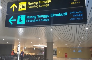 Ini Pilihan Transportasi Umum Menuju Bandara Kulon Progo DI Yogyakarta