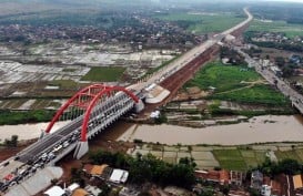 Kebijakan Arus Satu Arah di Tol akan Diterapkan pada Mudik 2019