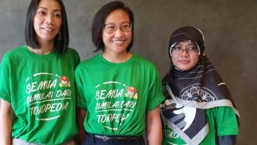 Ini 3 Penjual Inspiratif Tokopedia di Yogyakarta 