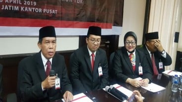 Bank Jatim Buka Lowongan Empat Direktur