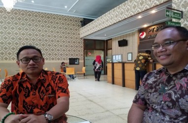 PG Krebet Baru Kejar Giling Tebu 18.650 Juta Kuintal