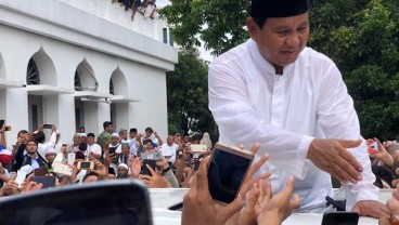 Dugaan Penghinaan Capres 02, Pelapor Erin Taulany Penuhi Panggilan Polisi