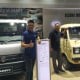 Suzuki Carry 1981 Asal Garut Ini Juara Kontes Legenda Carry