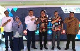 Deureuham 2019, BNI Syariah Bakal Kucurkan Permodalan Rp20 Miliar