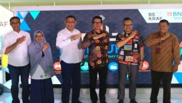 Deureuham 2019, BNI Syariah Bakal Kucurkan Permodalan Rp20 Miliar