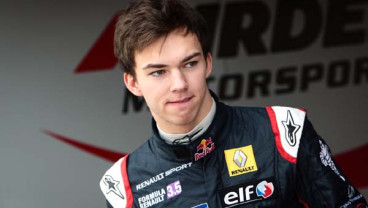 GP Azerbaijan 2019: Pebalap Red Bull Pierre Gasly akan Start dari Jalur Pit