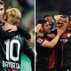 Hasil Bundesliga, Leverkusen Bertahan di Trek Perburuan Tiket Liga Champions