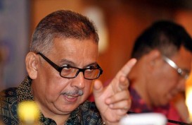 Kasus PLTU Riau-1: Sofyan Basir Tersangka, KPK Minta Direksi BUMN Terbuka Soal Intervensi