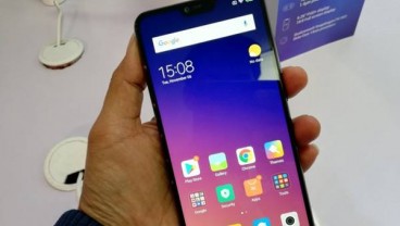 Xiaomi Hingga Oppo Kuasai Pasar Ponsel Pintar