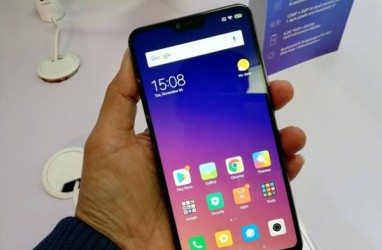 Xiaomi Hingga Oppo Kuasai Pasar Ponsel Pintar