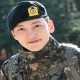 Ji Chang-wook Selesaikan Wajib Militer