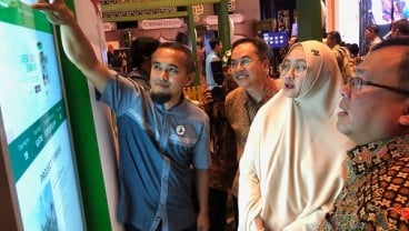 BNI Syariah Kenalkan Wakaf Hasanah