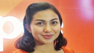 Ariel Tatum Rilis ‘Sampai Mati’