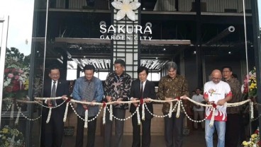 Sayana Integra Properti Gandeng TOTAL untuk Proyek Superblock di Jakarta Timur