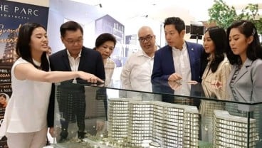 SouthCity Investasi Rp1 Triliun Kembangkan Hunian Coliving Pertama di Indonesia