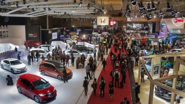 IIMS 2019 : Inilah Mobil Andalan Tiap Merek, Spesifikasi & Harga