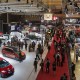 IIMS 2019 : Inilah Mobil Andalan Tiap Merek, Spesifikasi & Harga