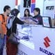 IIMS 2019 : Tak Hanya Kendaraan, Ini Promo Onderdil dan Aksesoris Suzuki