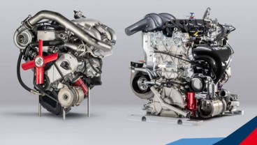 BMW Turbo Power : Beda antara Mesin Lama dan Generasi Baru