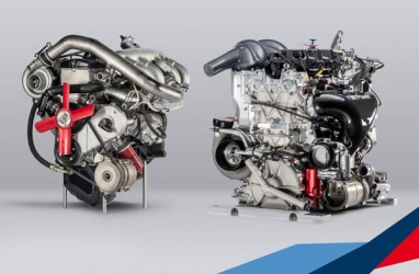 BMW Turbo Power : Beda antara Mesin Lama dan Generasi Baru