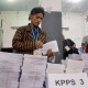 Real Count KPU : Progres 45,18 Persen, Selisih 8,7 Juta Suara