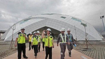 Angkasa Pura I Sebut Peresmian Bandara Kulon Progo Ditunda karena Menunggu Jokowi