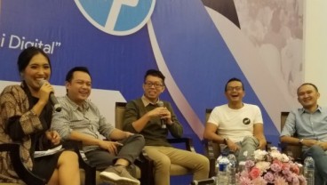 HP Indonesia Dukung pengembangan UMKM Lewat Pelatihan