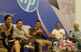 HP Indonesia Dukung pengembangan UMKM Lewat Pelatihan