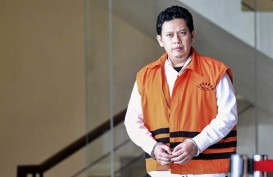 Jaksa Limpahkan Berkas, Bupati Cianjur Irvan Rivano Segera Disidang