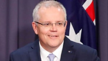 Jika Terpilih Kembali, PM Morrison bakal Batasi Jumlah Imigran dan Pengungsi di Australia