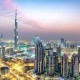 China Tingkatkan Pengaruh di Teluk, Siapkan Investasi US$3,4 Miliar di Dubai