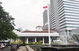 Realisasi Investasi di DKI Jakarta Tembur Rp114,2 Triliun