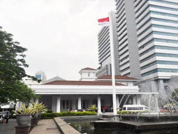 Realisasi Investasi di DKI Jakarta Tembur Rp114,2 Triliun