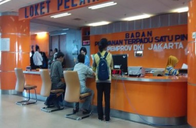 PENANAMAN MODAL : JIC Akan Kawal Investasi di Jakarta