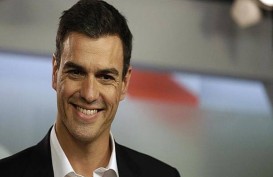 Sanchez Menangi Pemilu Spanyol, Kekuatan Parlemen Terpecah