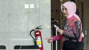 Sofyan Basir Tersangka, KPK Periksa Dirut Pertamina Nicke