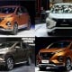 All New Livina Tak Ganggu Pasar Xpander