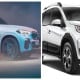 All New BMW X5 dan New Honda BR-V Ramaikan Pasar SUV