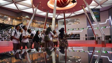 AKSI EMITEN 29 APRIL: Emiten Farmasi Perkuat Distribusi, Kinerja PGAS Belum Ngegas