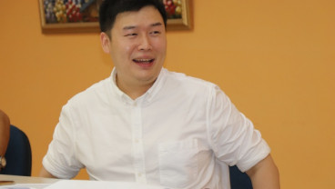 Mark Dynamics Indonesia Siap Pacu Produksi Cetakan Sarung Tangan
