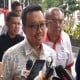 Saksi Sidang Suap KONI Hadirkan Menpora Imam Nahrawi