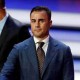 Fabio Cannavaro Mundur dari Timnas China 