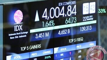 5 Terpopuler Market, Bursa Efek Tambah Galeri Investasi dan Saatnya Investasi Saham agar Kantong Makin Tebal