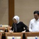 Kasus PLTU Riau-1: Sakit, Dirut Pertamina Nicke Minta Jadwal Ulang Pemeriksaan KPK