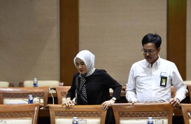 Kasus PLTU Riau-1: Sakit, Dirut Pertamina Nicke Minta Jadwal Ulang Pemeriksaan KPK