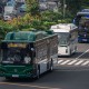 Transjakarta Uji Coba Bus Listrik, Bakrie Siapkan Lokalisasi