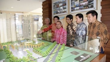 Totalindo Jadi Kontraktor Apartemen Kingland Avenue