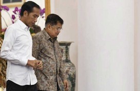 Pemindahan Ibu Kota Indonesia, Jokowi Tekankan Persiapan yang Matang