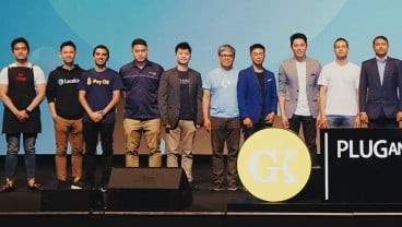 Ada Startup Milik Kaesang Pangarep di Batch 4 GK PnP